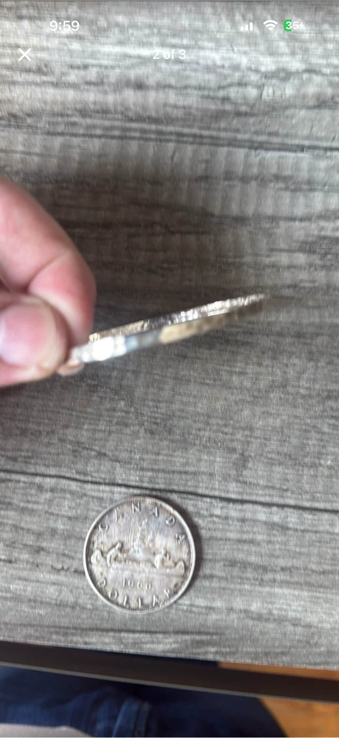 925 silver bangle / bracelet - photo 2