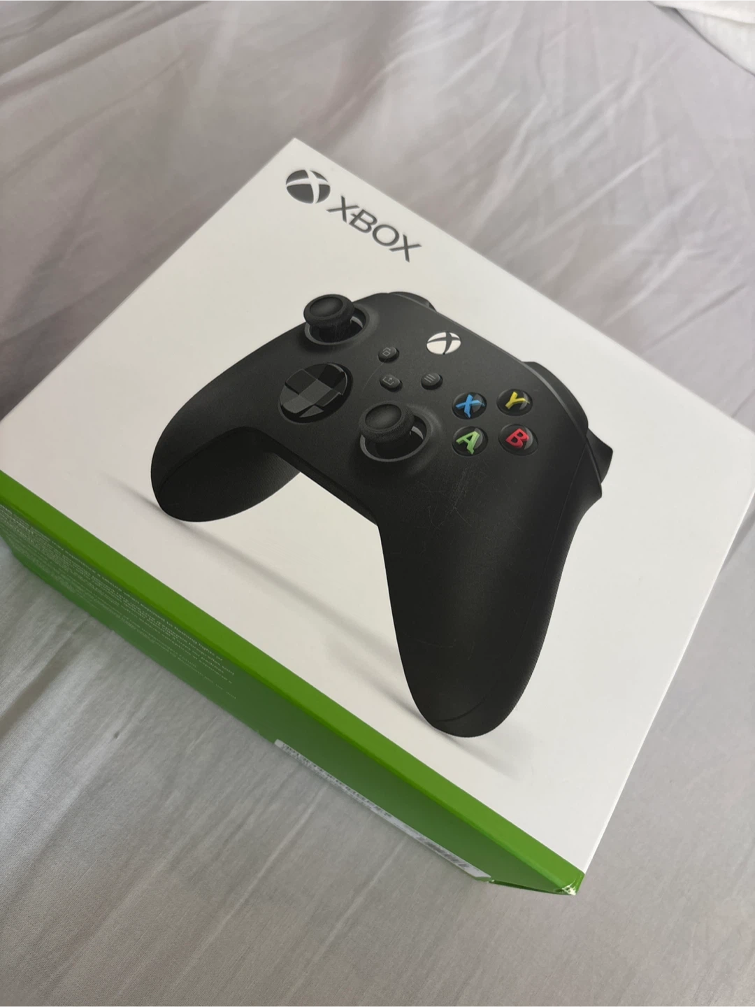 Brand New Sealed Microsoft Xbox Wireless Controller