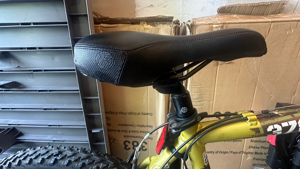 Trek 26” 3700 Mountain Bike - photo 5