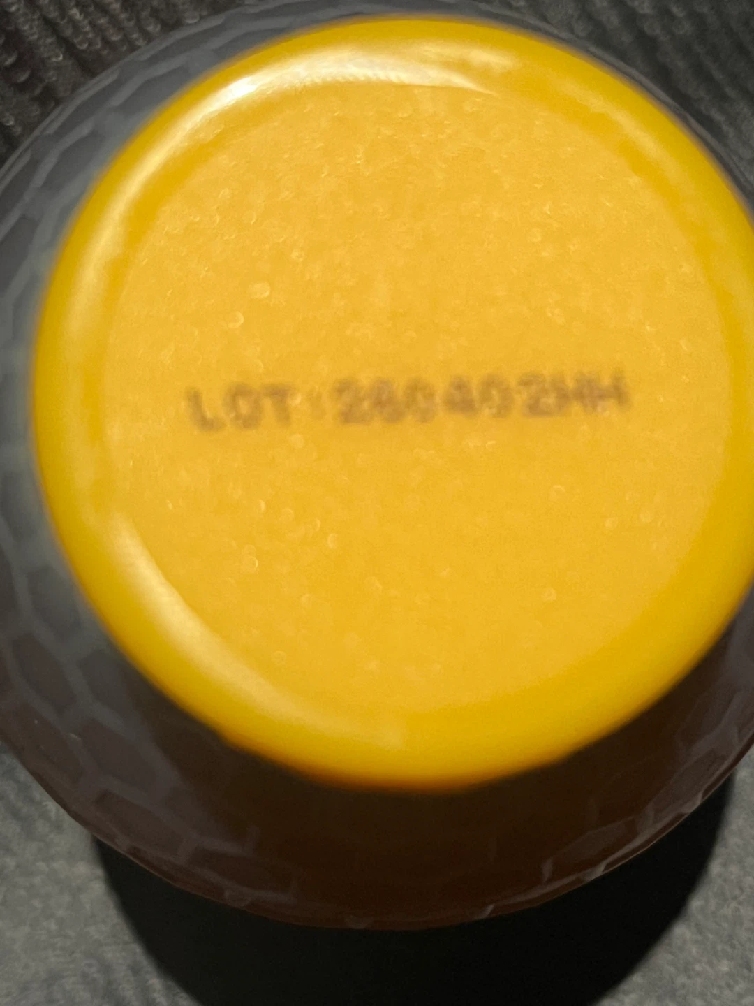 Dutchman's Gold Hot Honey 500g - photo 3