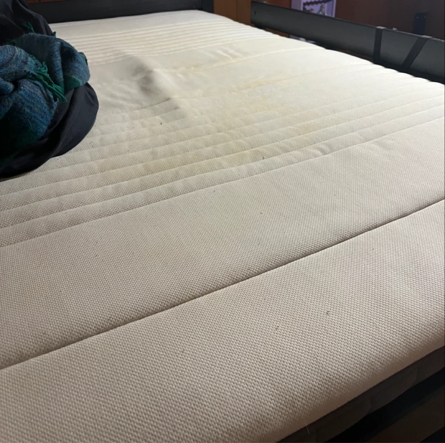 Double Mattress