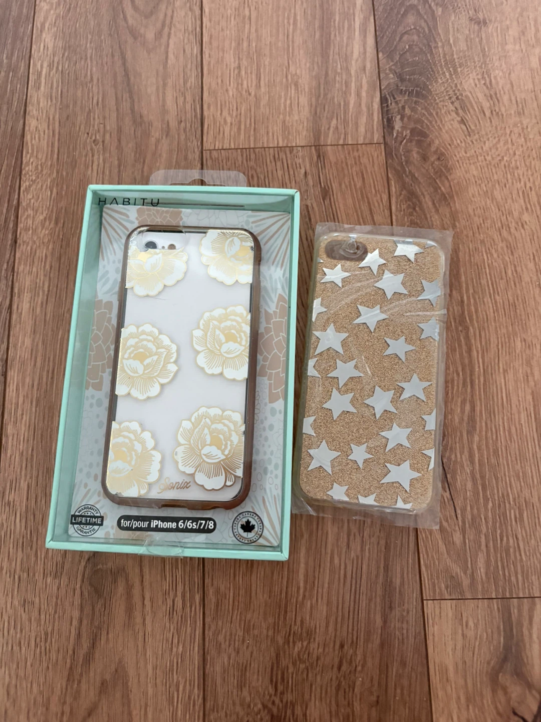 Free iPhone 6/6s/7/8 Phone Cases
