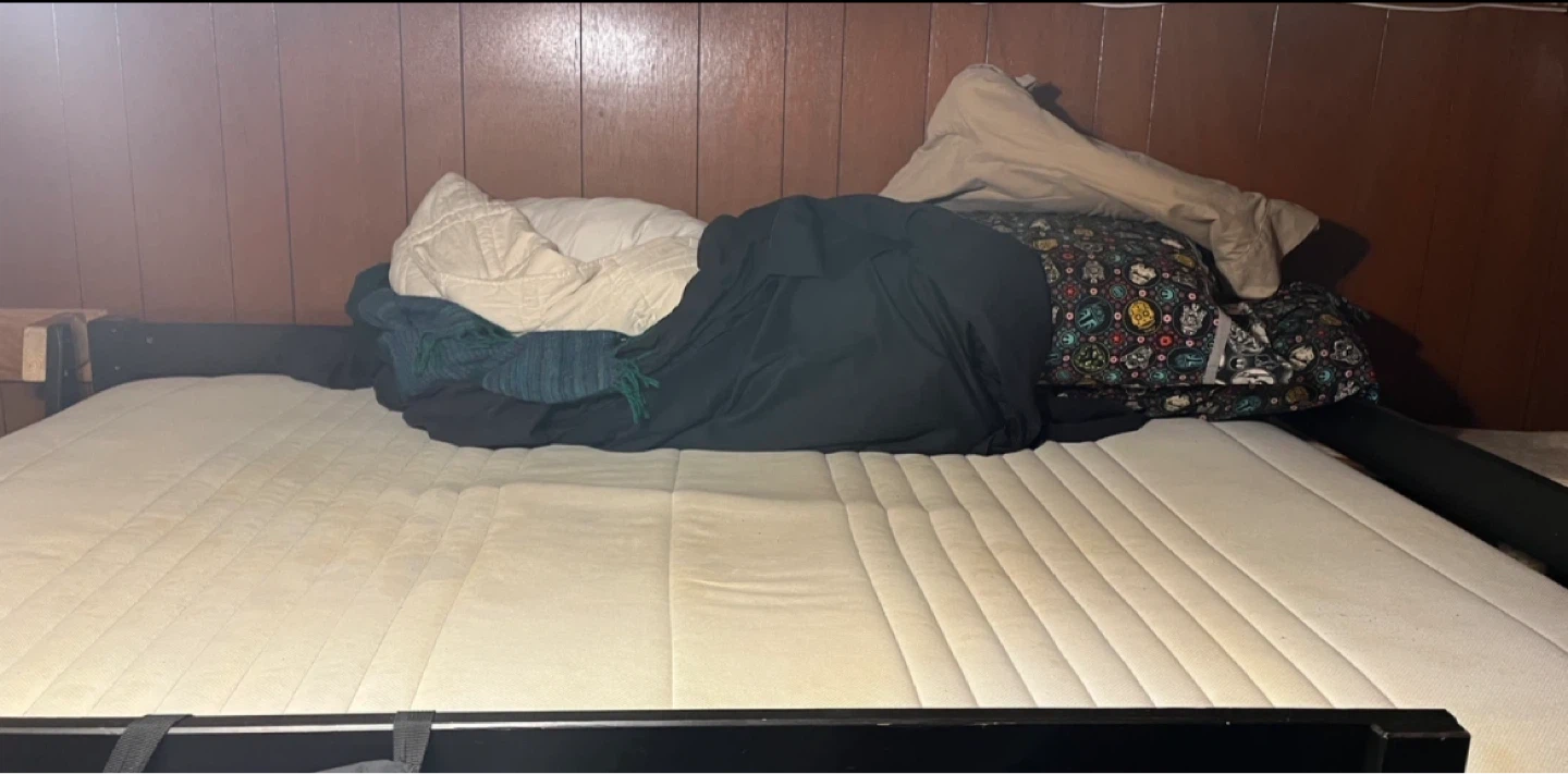 Double Mattress - photo 2