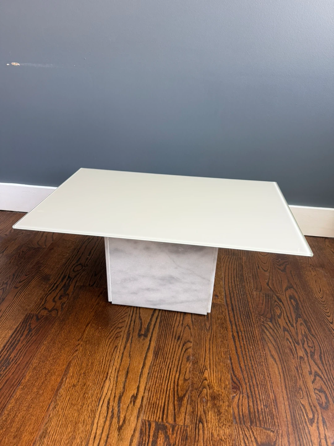 Marble Coffee Table - photo 2