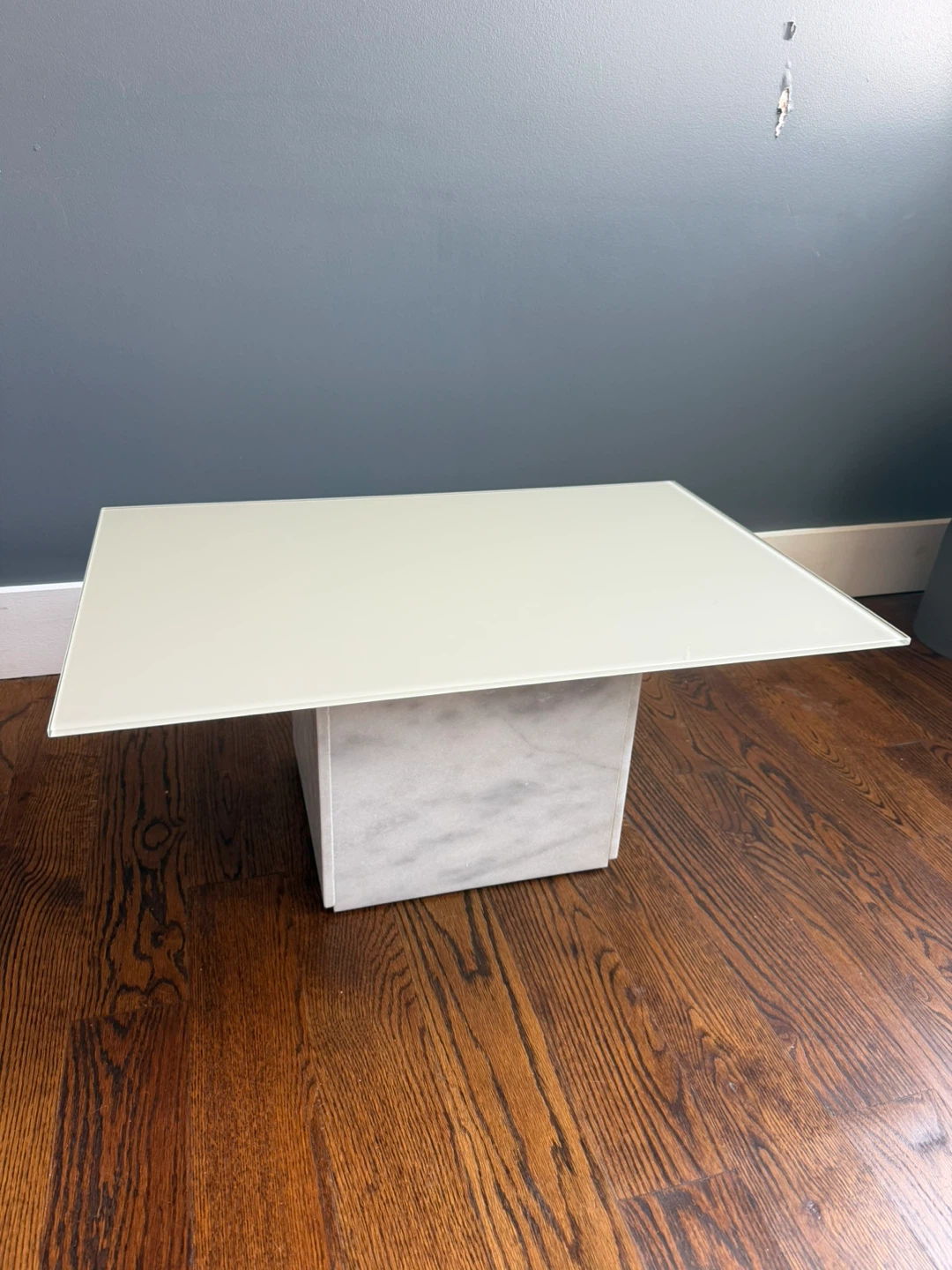 Marble Coffee Table - photo 3