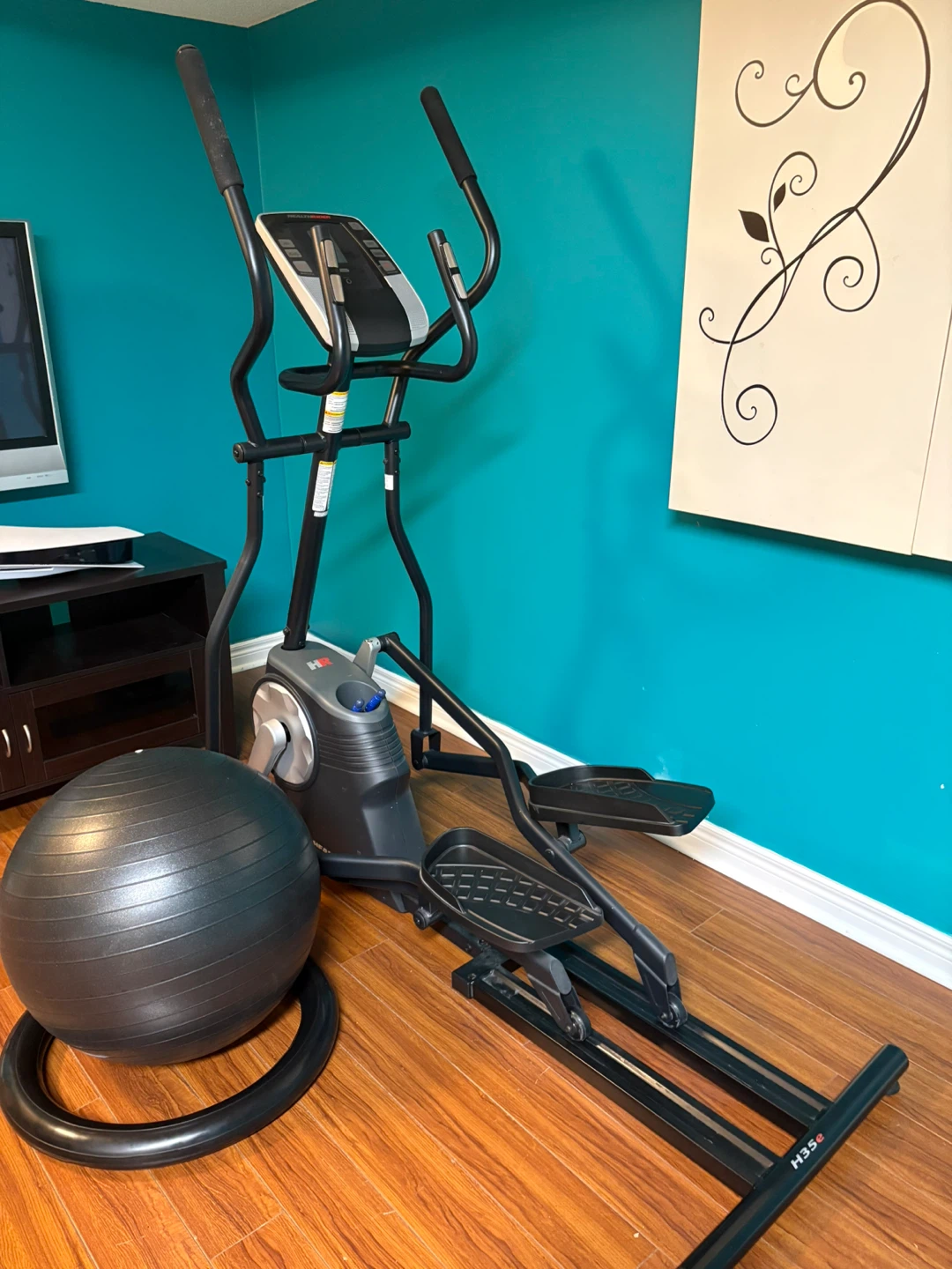 NordicTrack Elliptical Trainer