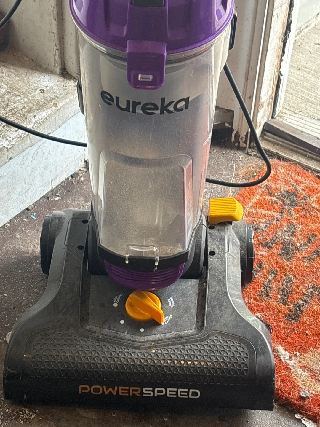 Vacuum used good condition best offer