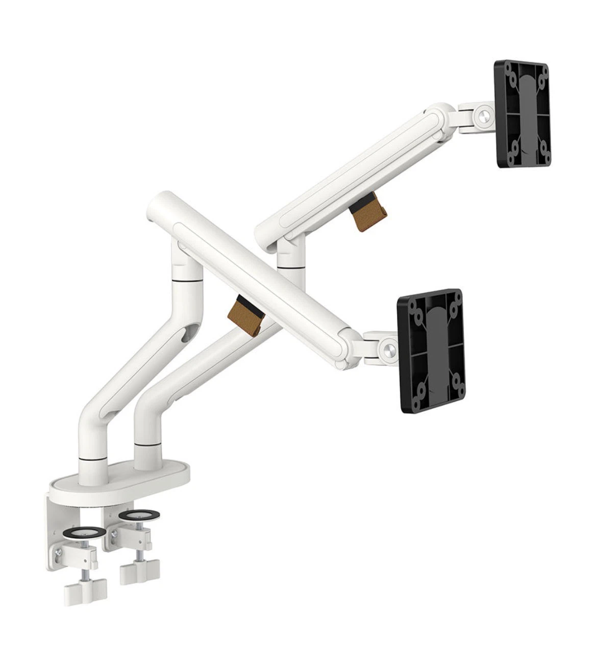 Korean Dual Monitor Arms – $50 for Both - photo 4