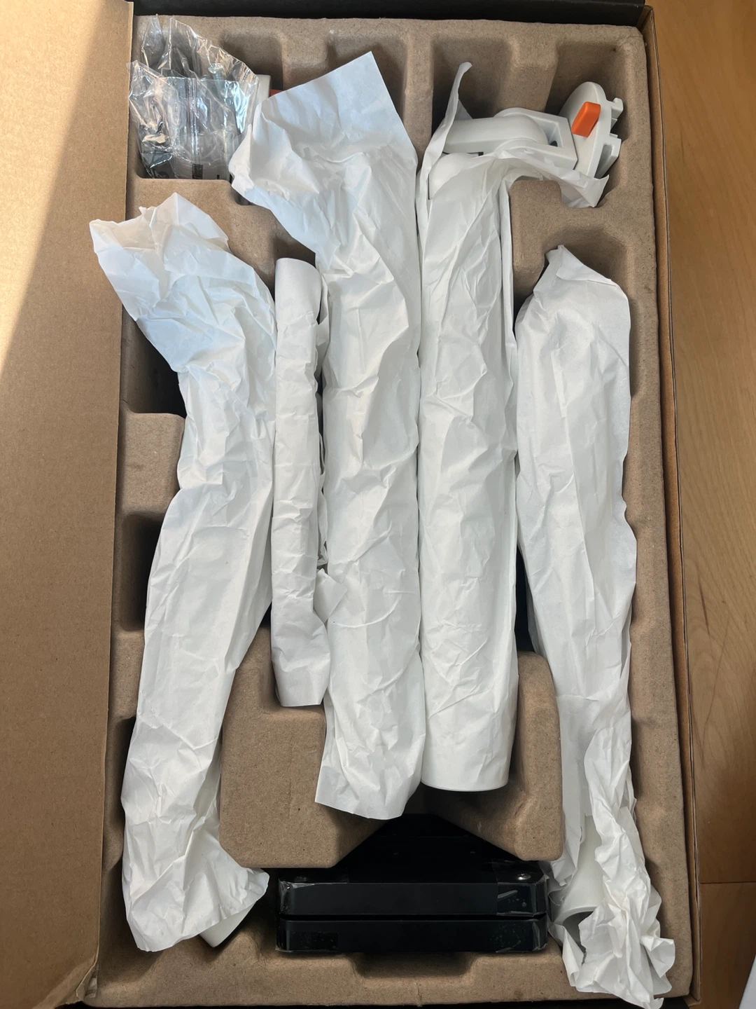 Korean Dual Monitor Arms – $50 for Both - photo 5