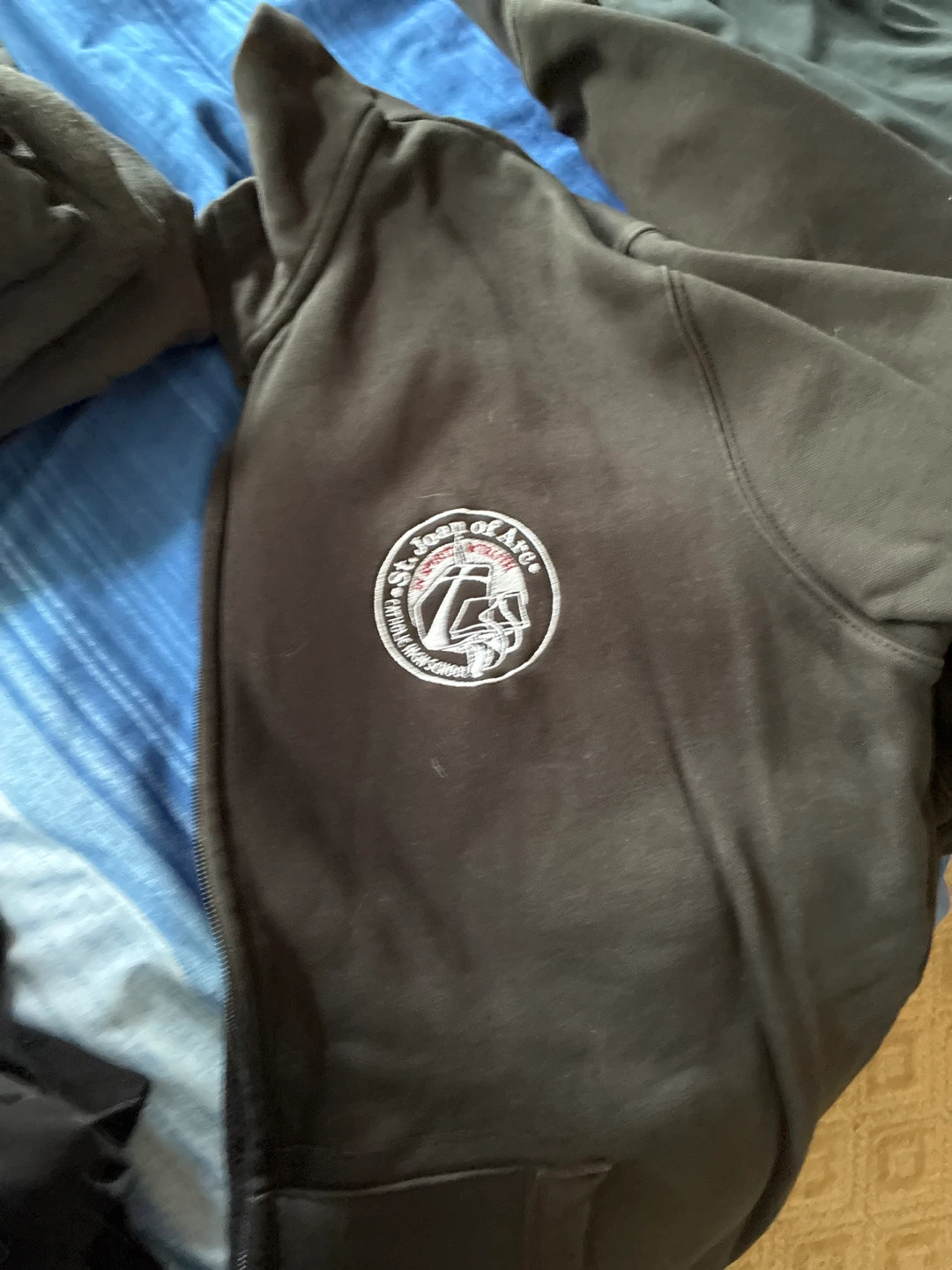 St. Joan of Arc High School Uniform