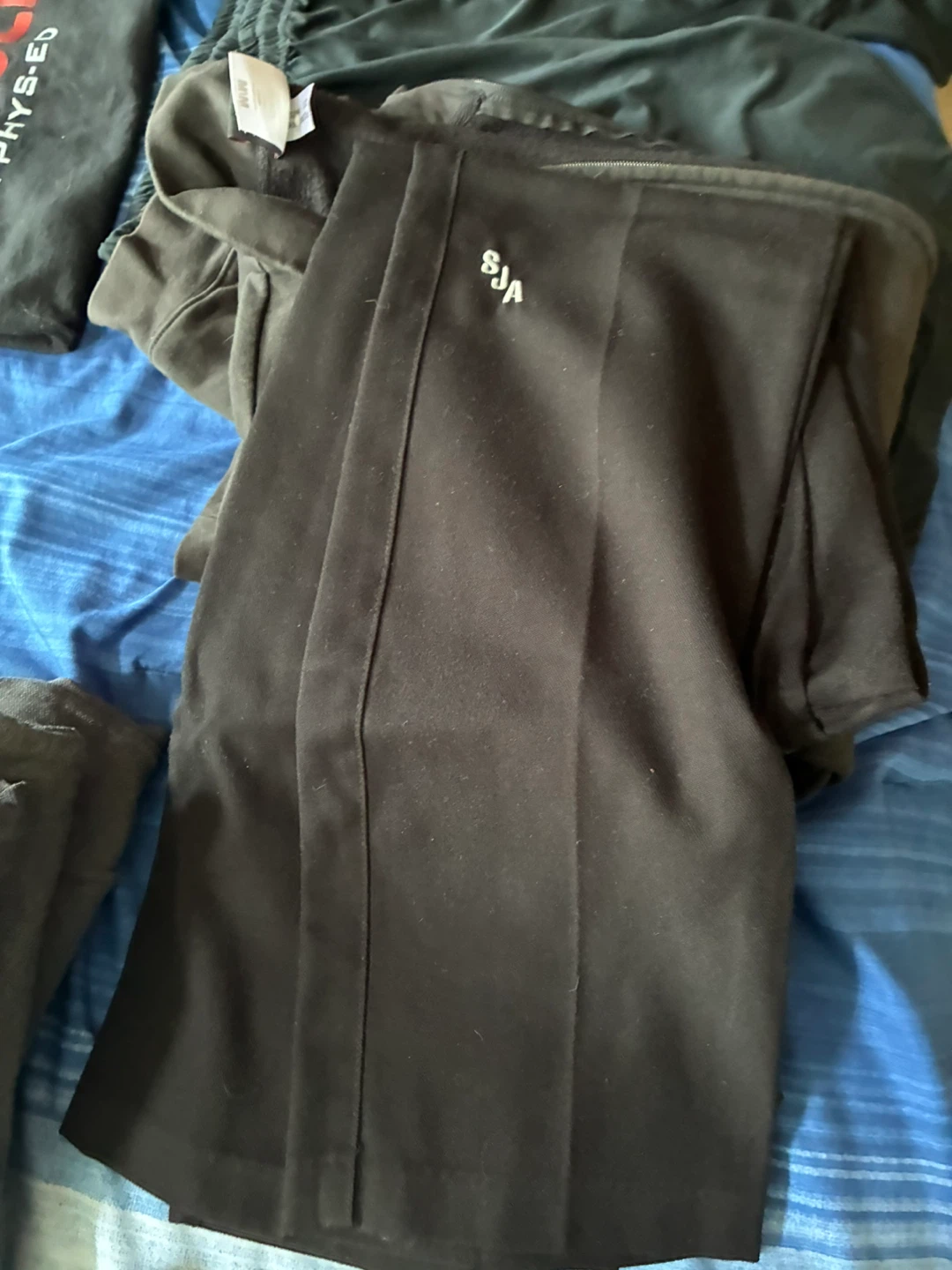 St. Joan of Arc High School Uniform - photo 2
