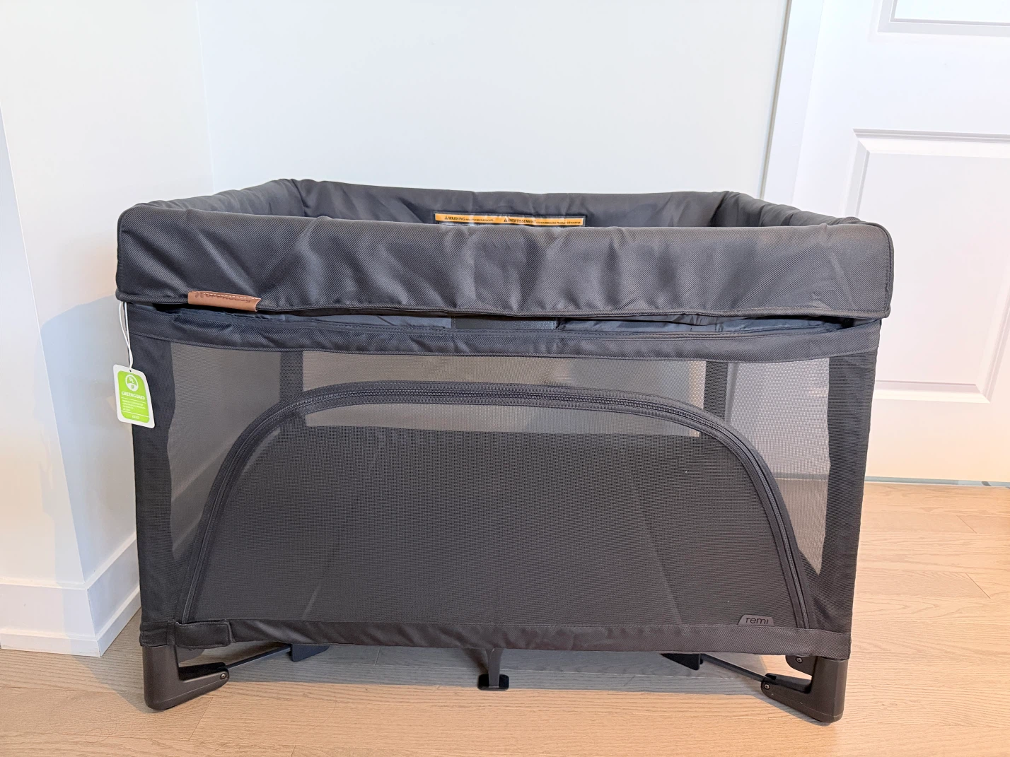 Uppababy Portable Playard