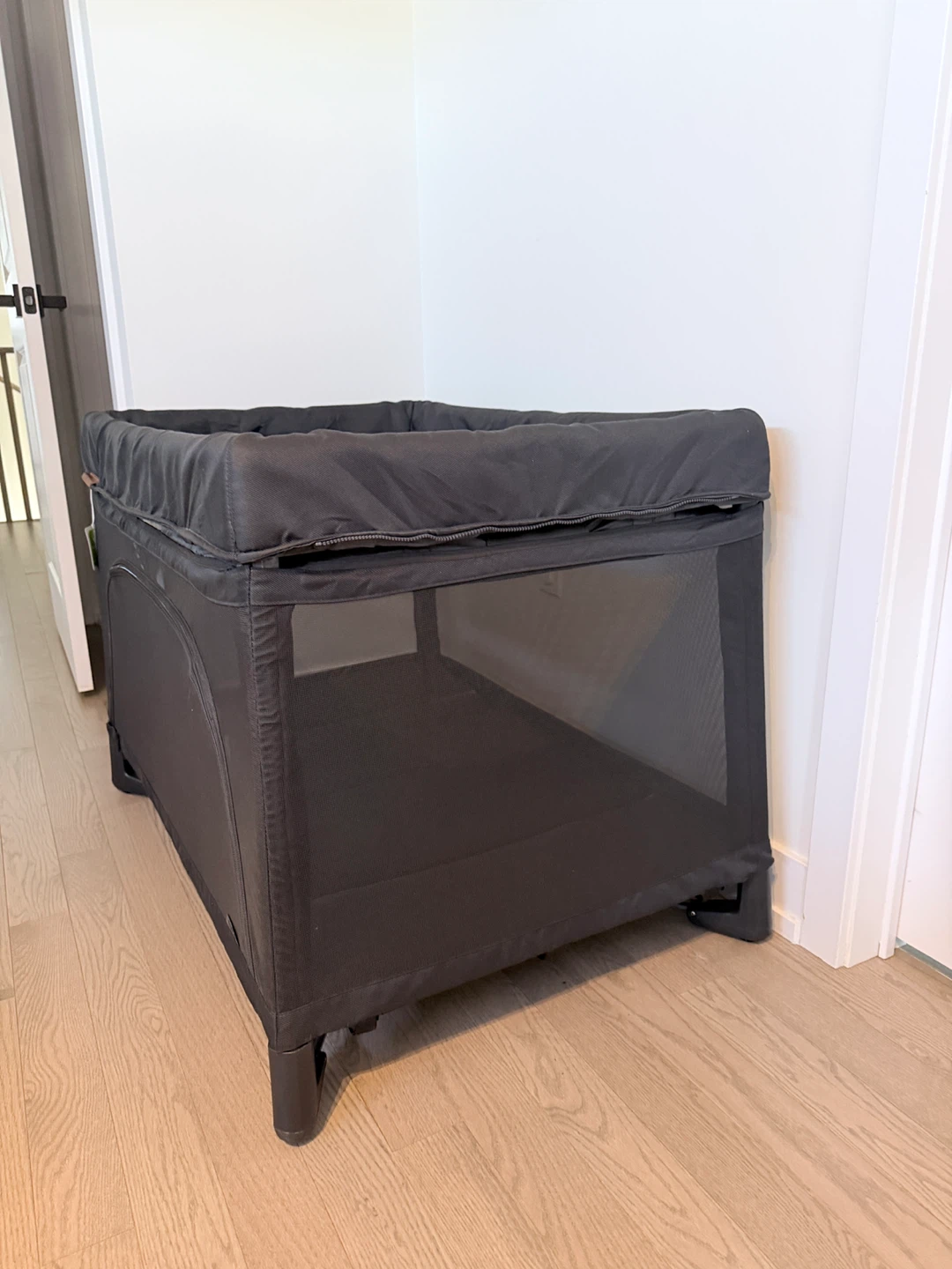 Uppababy Portable Playard - photo 2