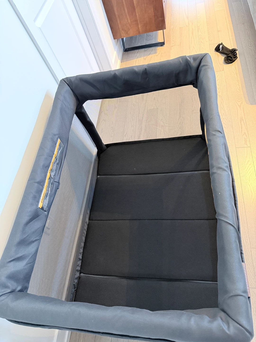 Uppababy Portable Playard - photo 3