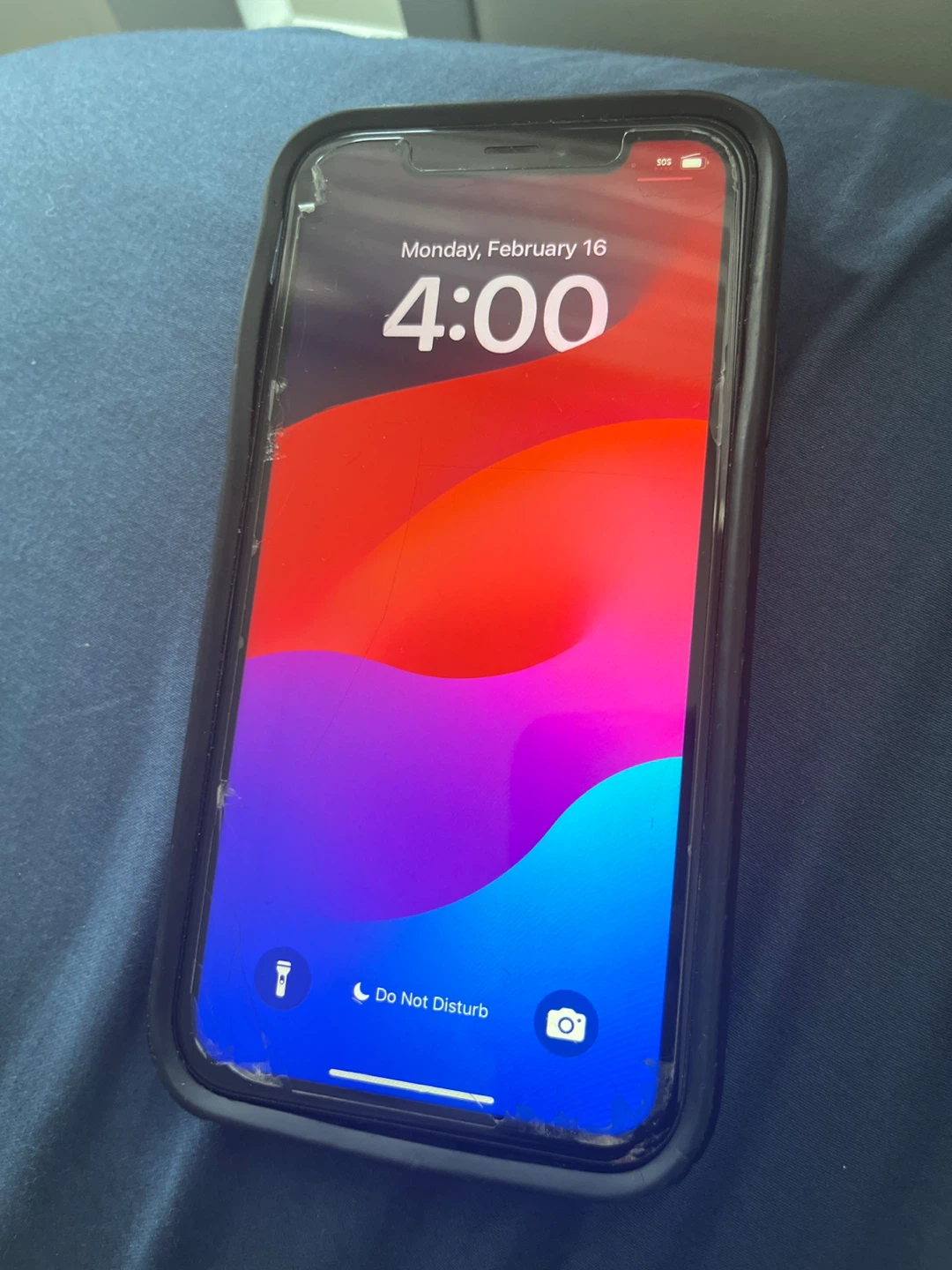 Apple iPhone