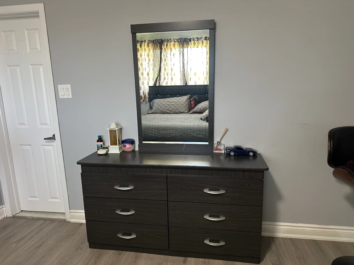 Storage king size bed - photo 2