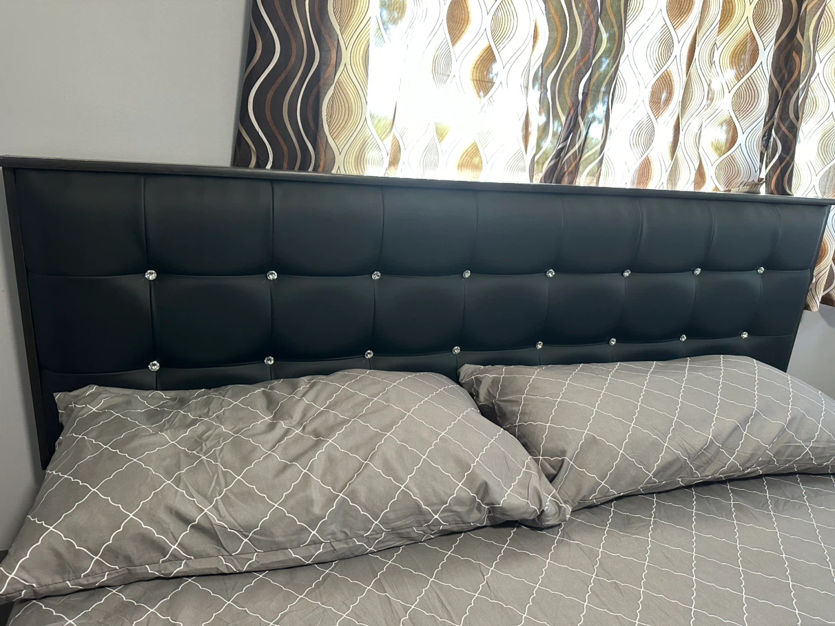 Storage king size bed - photo 3