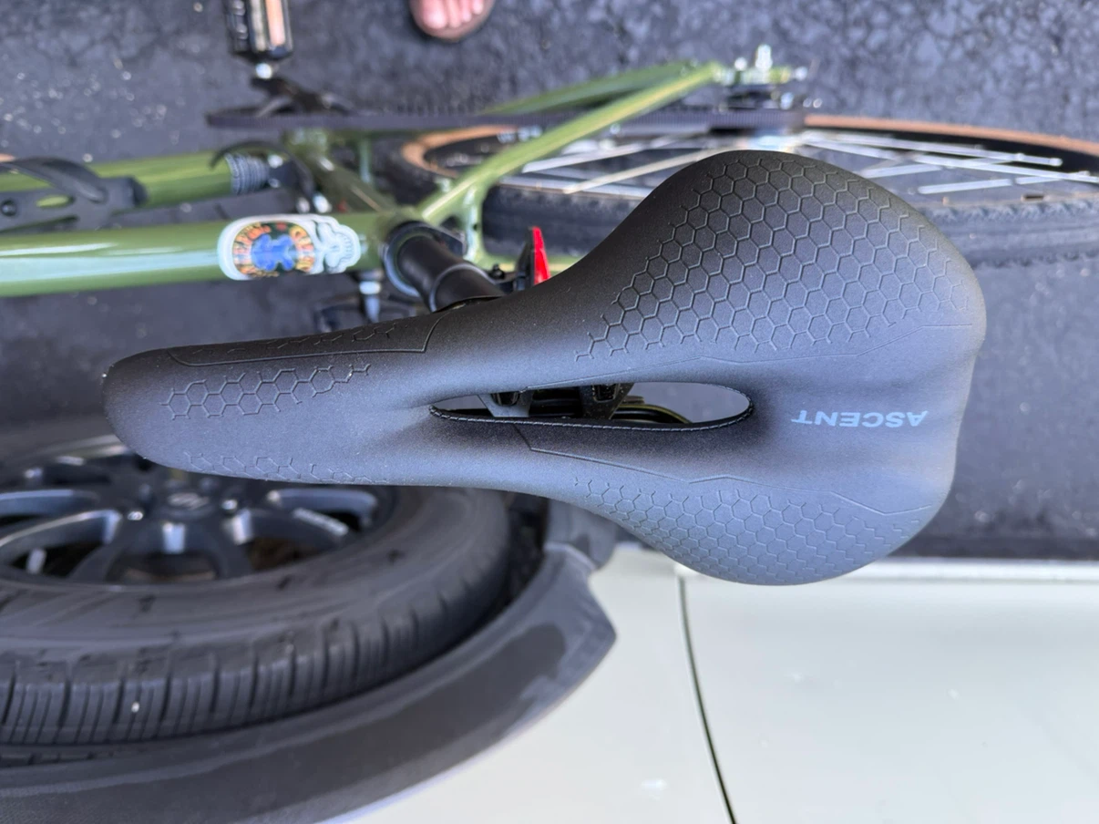 Priority Apollo Gravel bike - photo 5