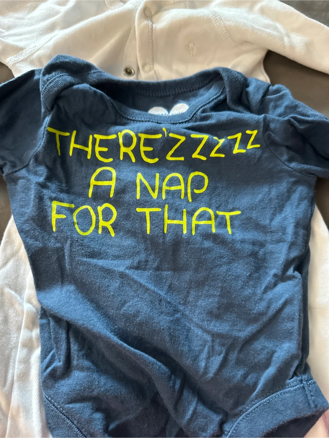 0-3 m Baby Clothing Bundle - photo 3