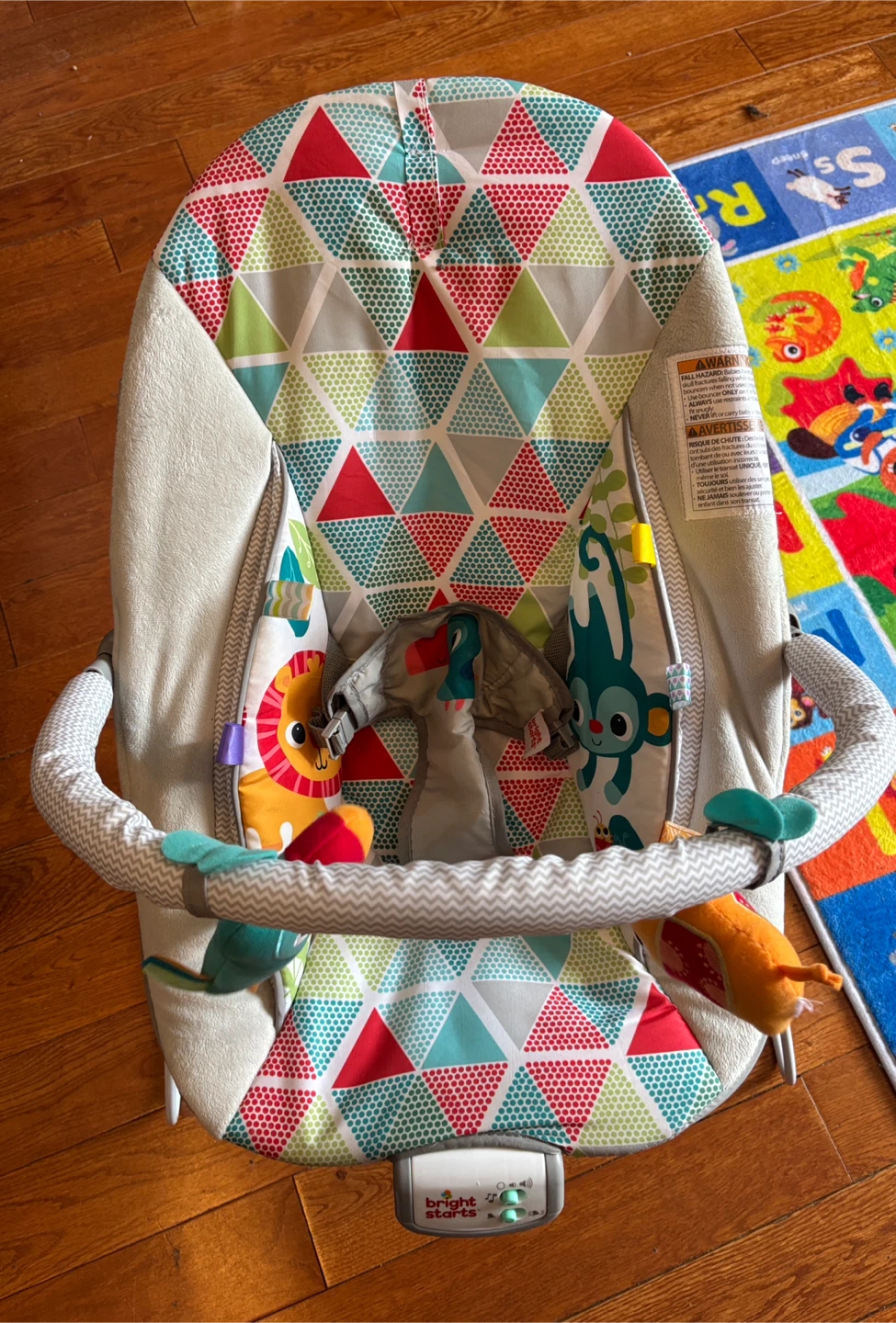 Baby Bouncer