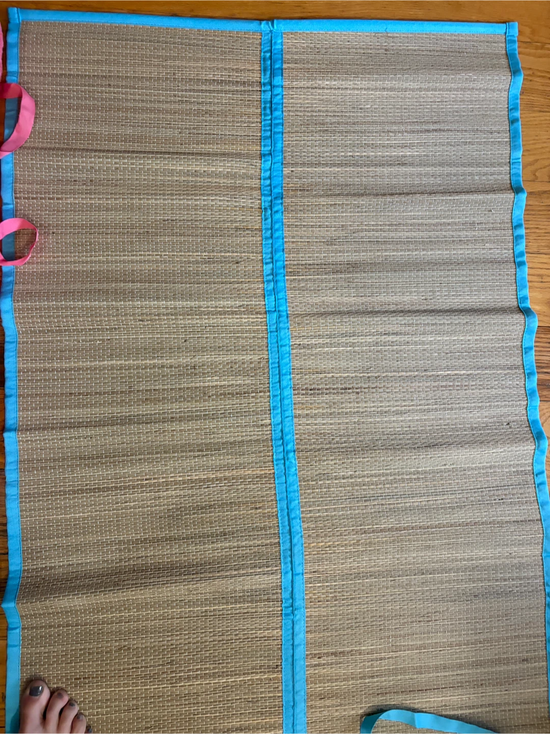 $4 ea/2 for $5 IKEA HOLMÖN floor mat 5 available 180x78 cm - photo 3