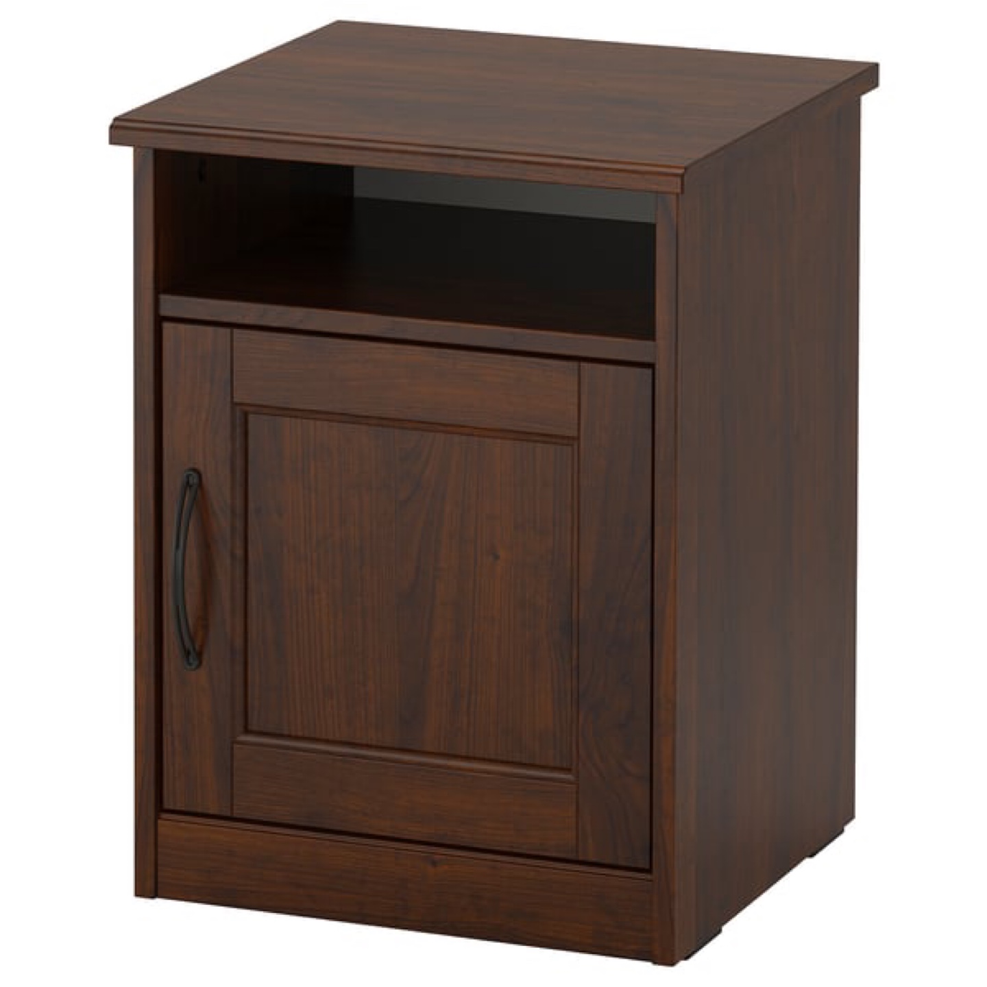 Queen bed with night stands - photo 4