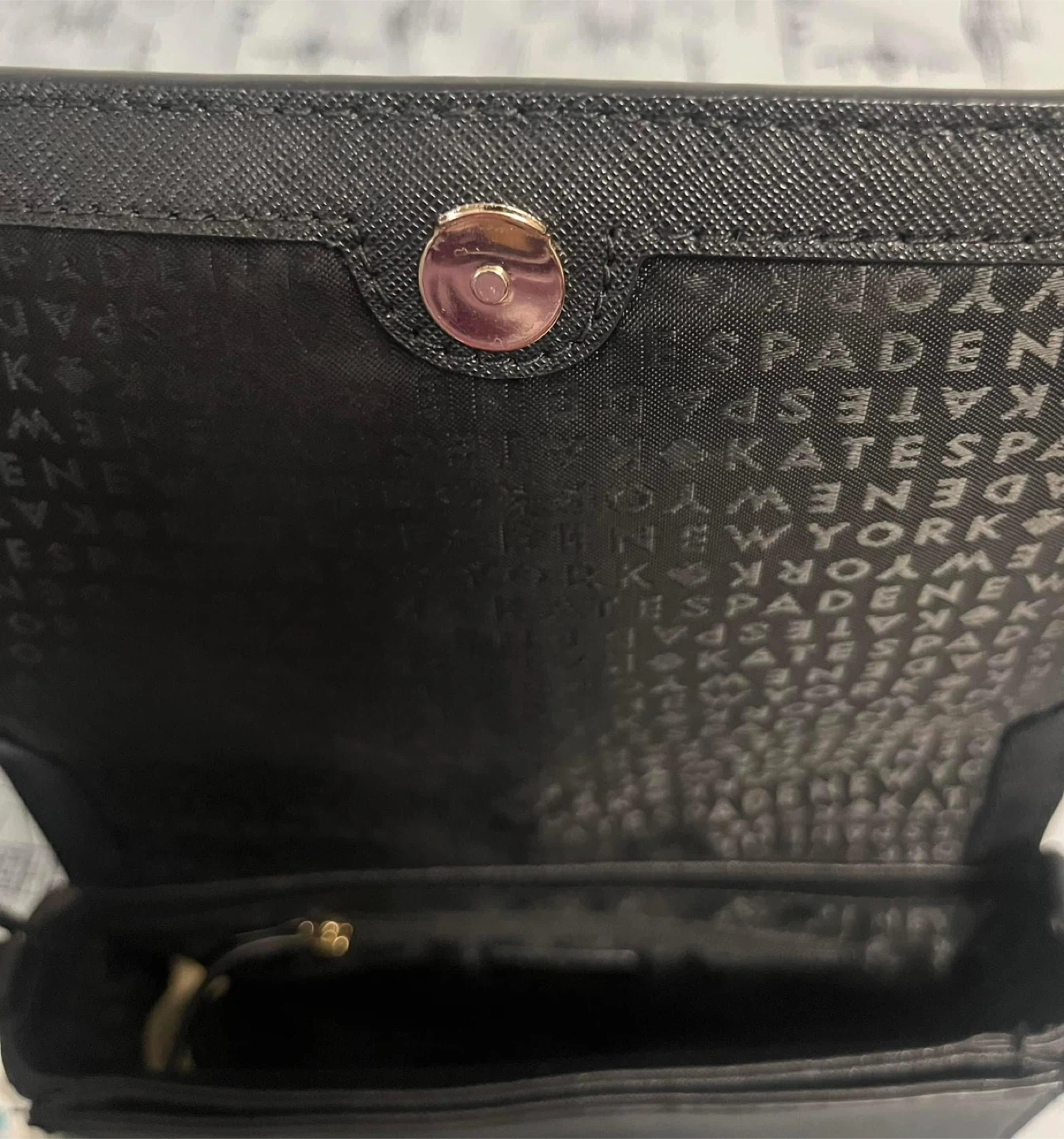 Kate Spade purse - photo 4