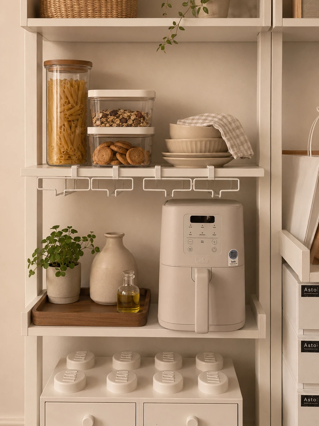 Bella Air Fryer (by July 14)