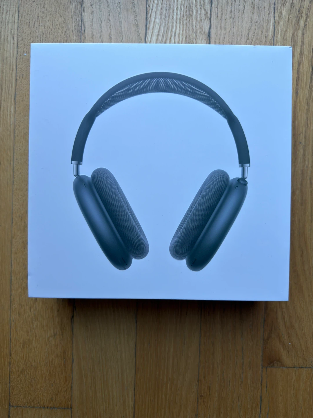 Apple AirPods Max (USB-C) Headphones