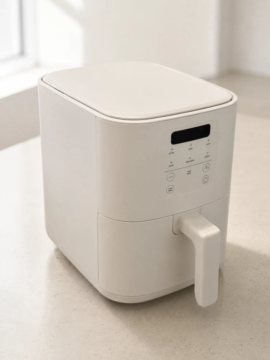 Bella Air Fryer (by July 14) - photo 2