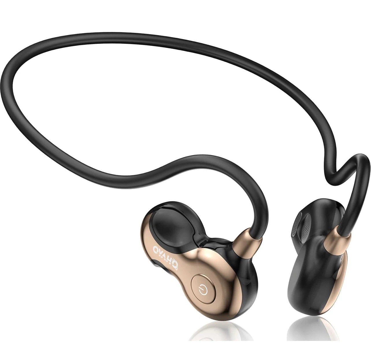 FreeRun F5 Open-Ear Wireless Earbuds