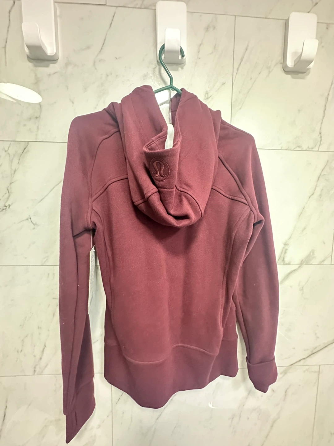 Lululemon Scuba Full-Zip Hoodie - photo 2