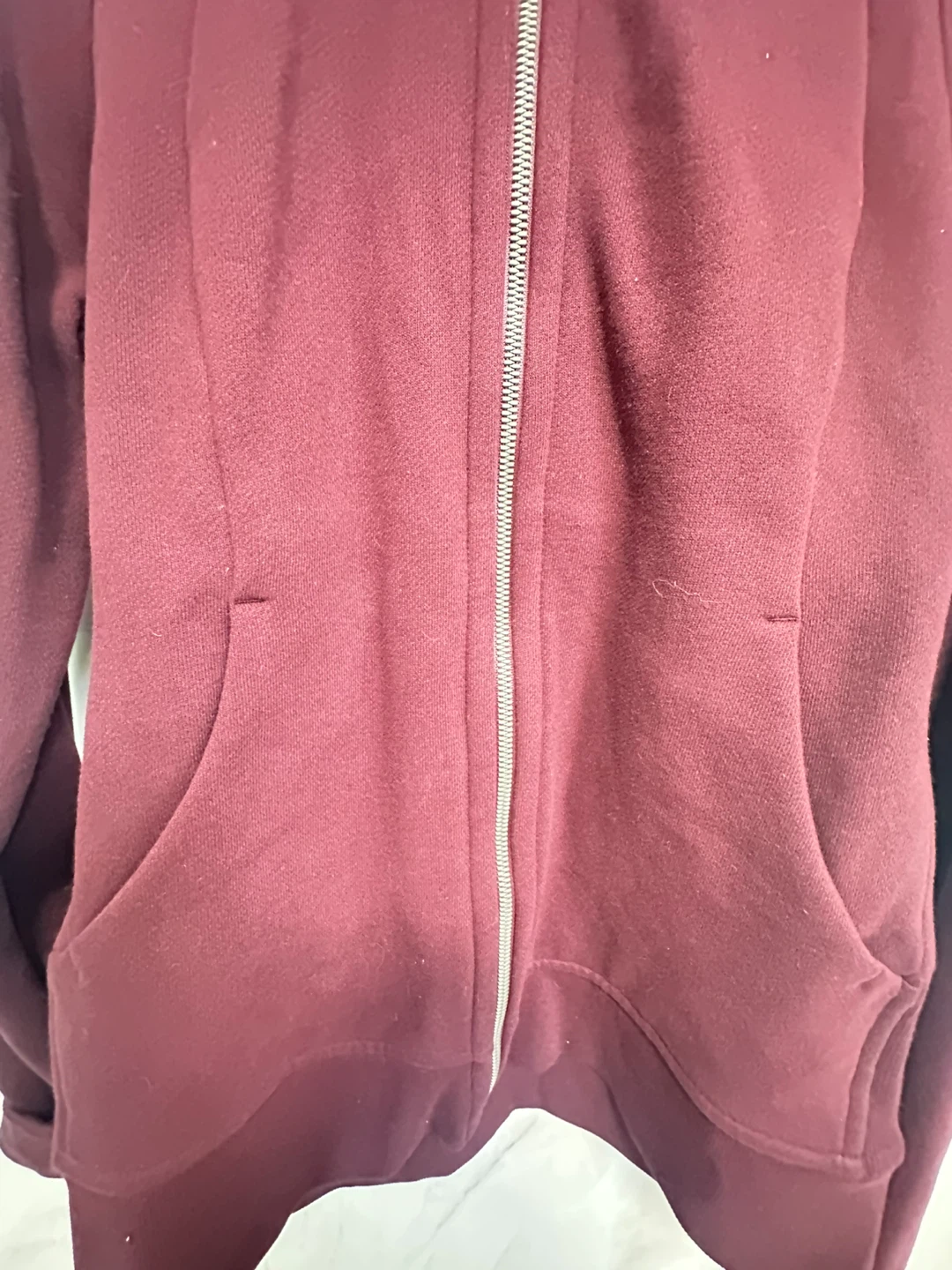 Lululemon Scuba Full-Zip Hoodie - photo 4