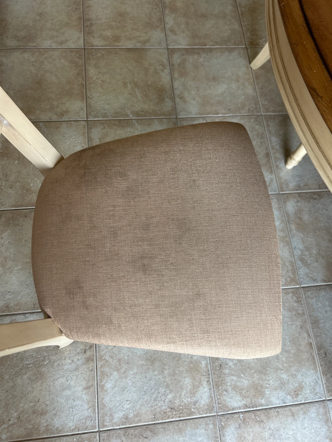 Oval Extendable Dining Table with 6 Chairs - photo 3