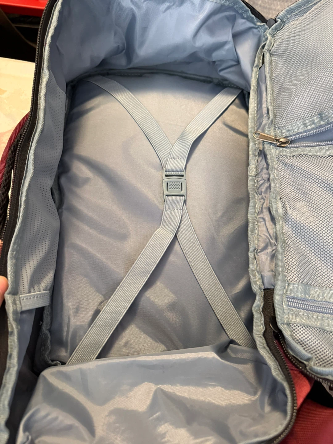 Ecohub Travel Backpack - photo 3