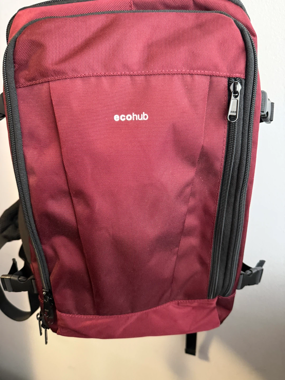 Ecohub Travel Backpack