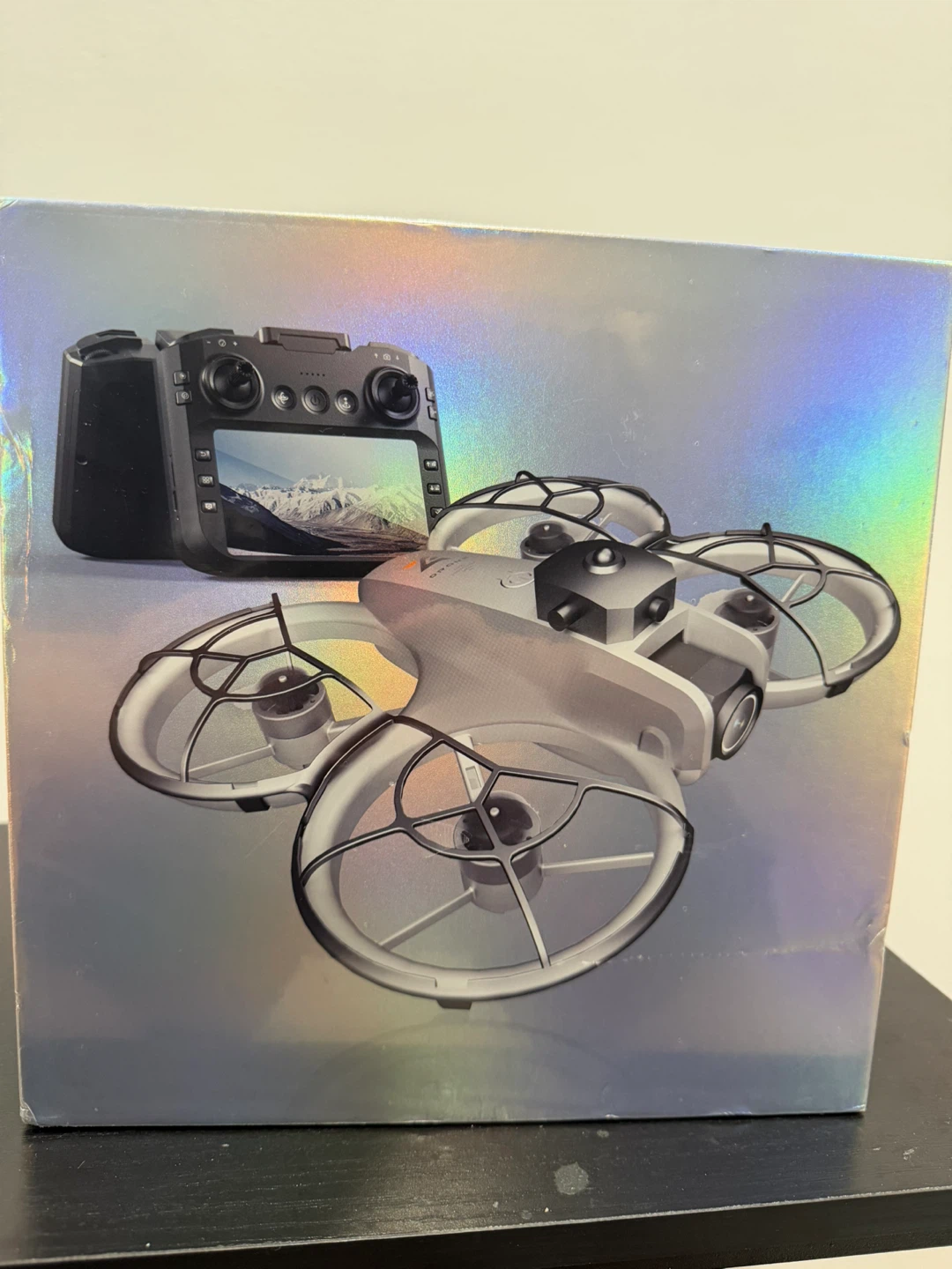 Qiloss 008 drone - photo 2