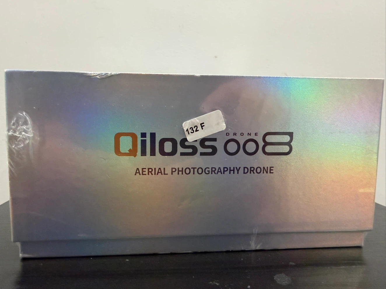 Qiloss 008 drone - photo 4