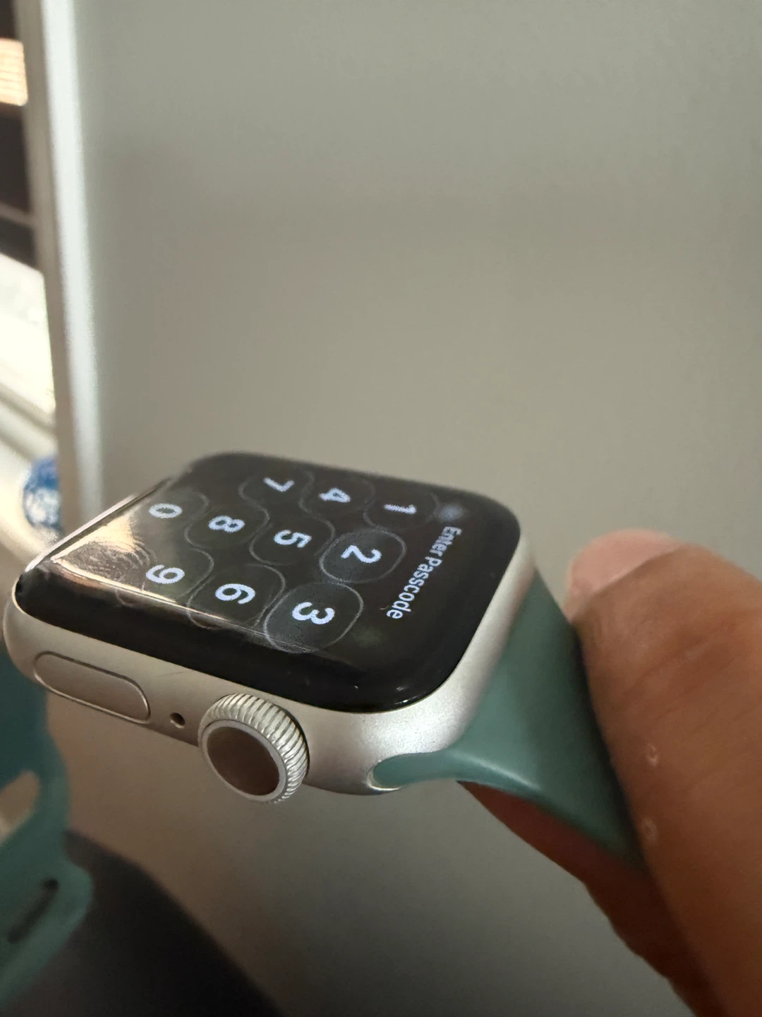 Apple Watch Series 6 Nike - photo 2