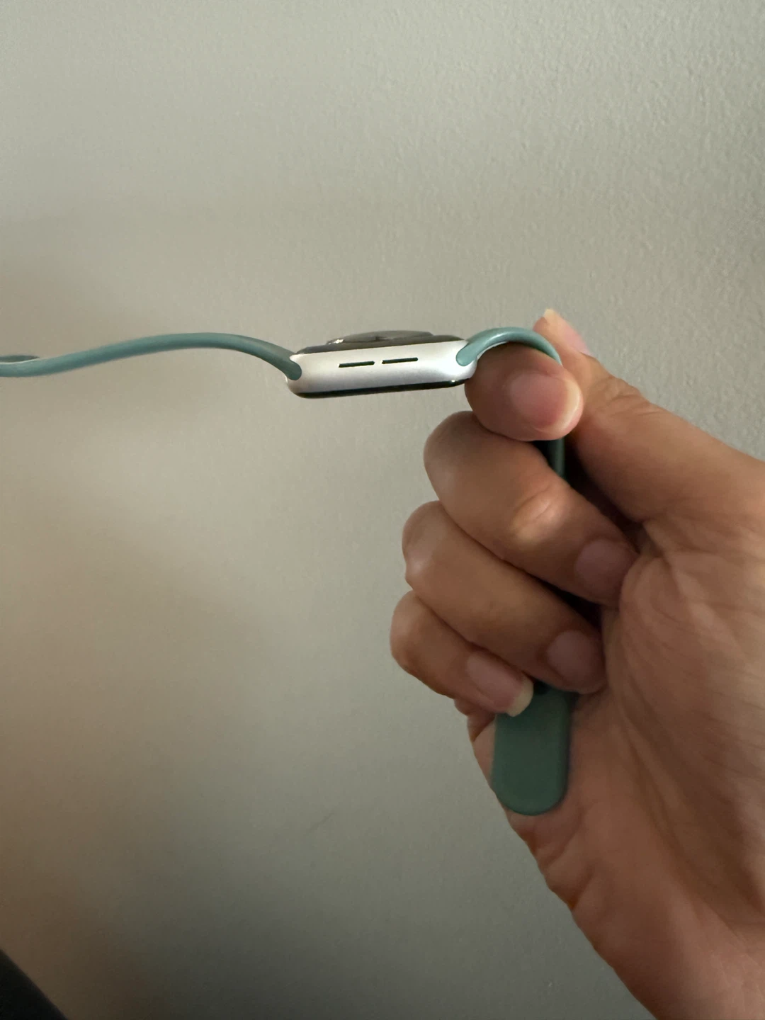 Apple Watch Series 6 Nike - photo 3