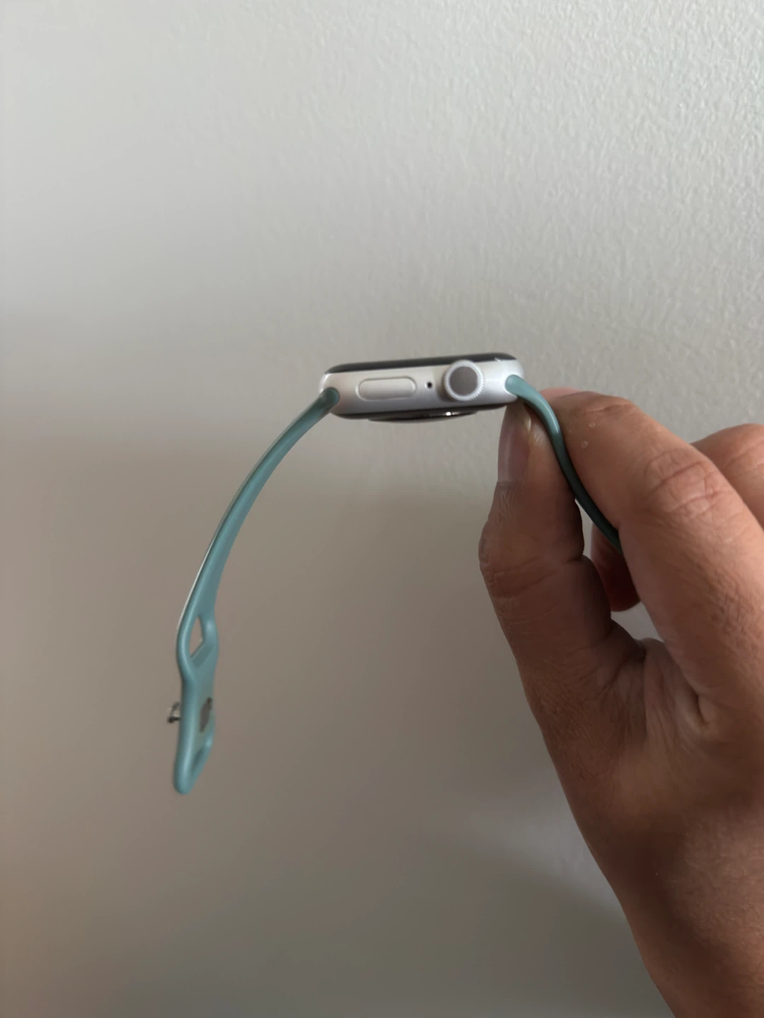 Apple Watch Series 6 Nike - photo 5