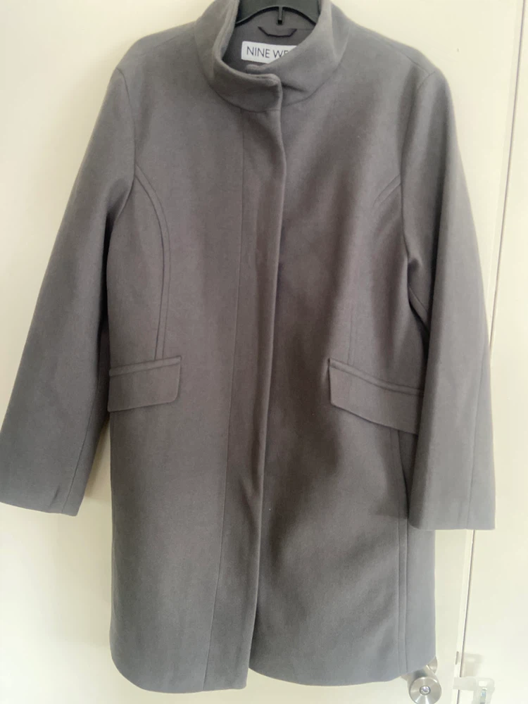 Nine West Women's XL Coat - photo 5
