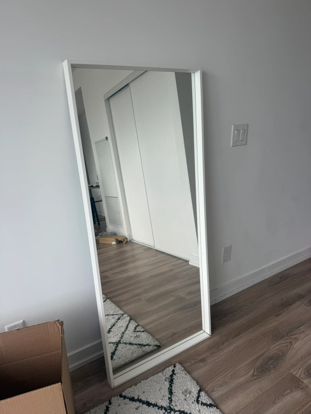 Mirror