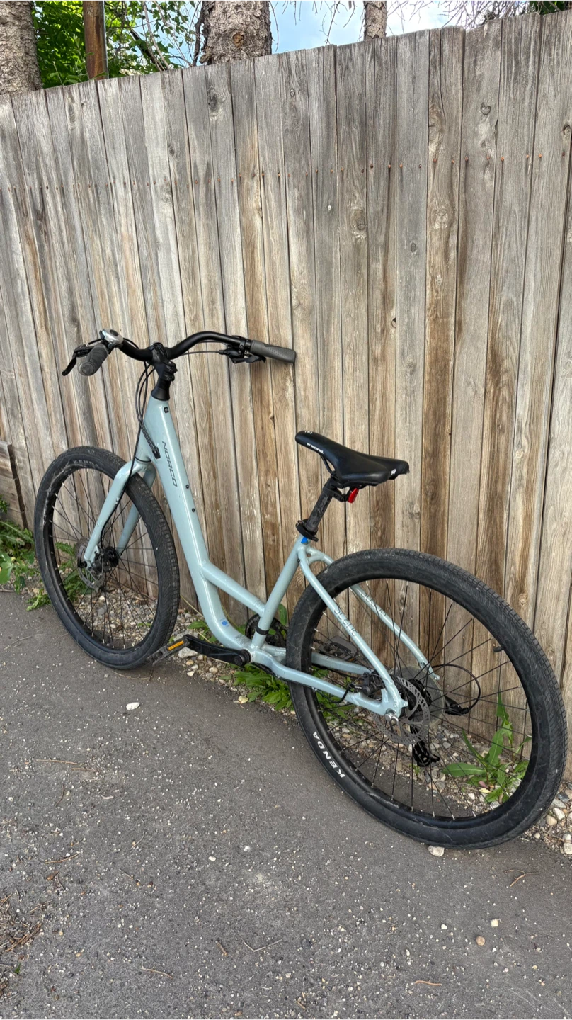 Norco Fluid Women's City Bike - photo 2