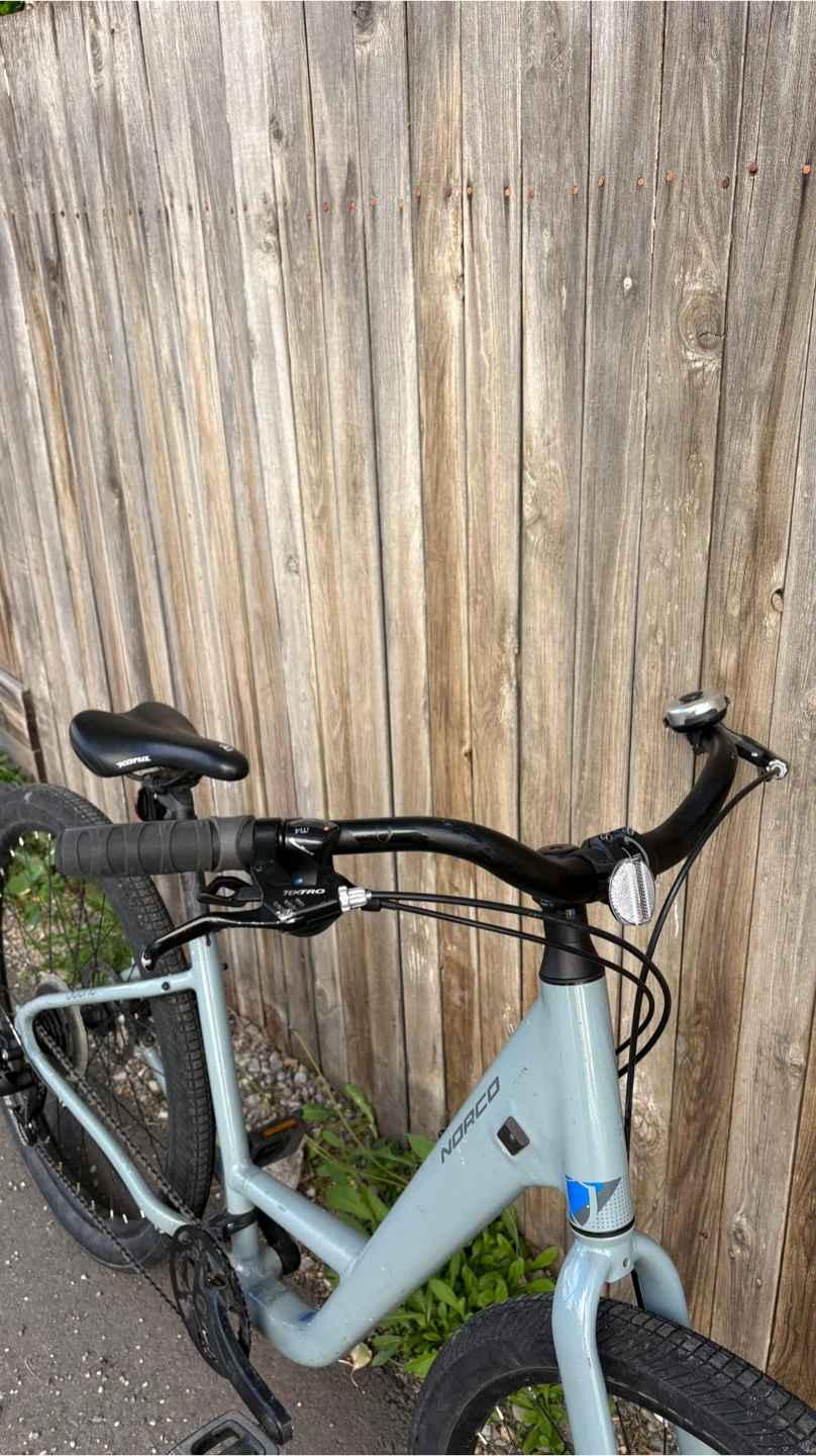 Norco Fluid Women's City Bike - photo 3