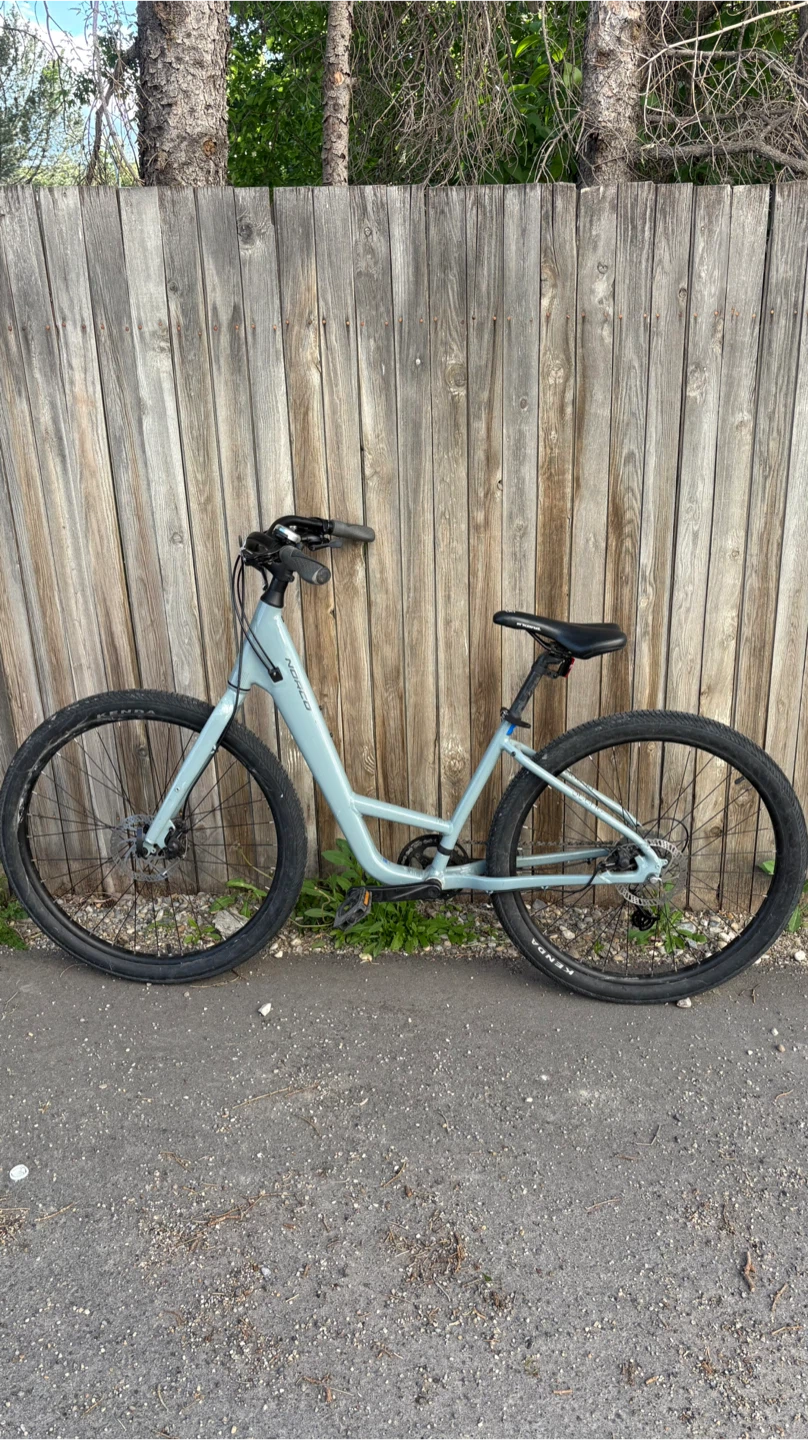 Norco Fluid Women's City Bike - photo 4