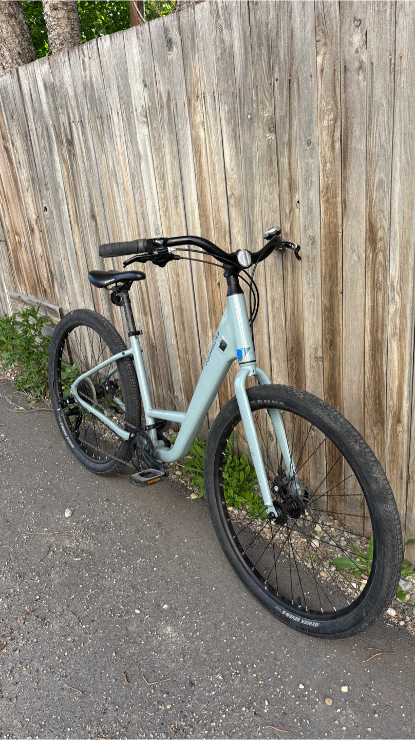 Norco Fluid Women's City Bike - photo 5
