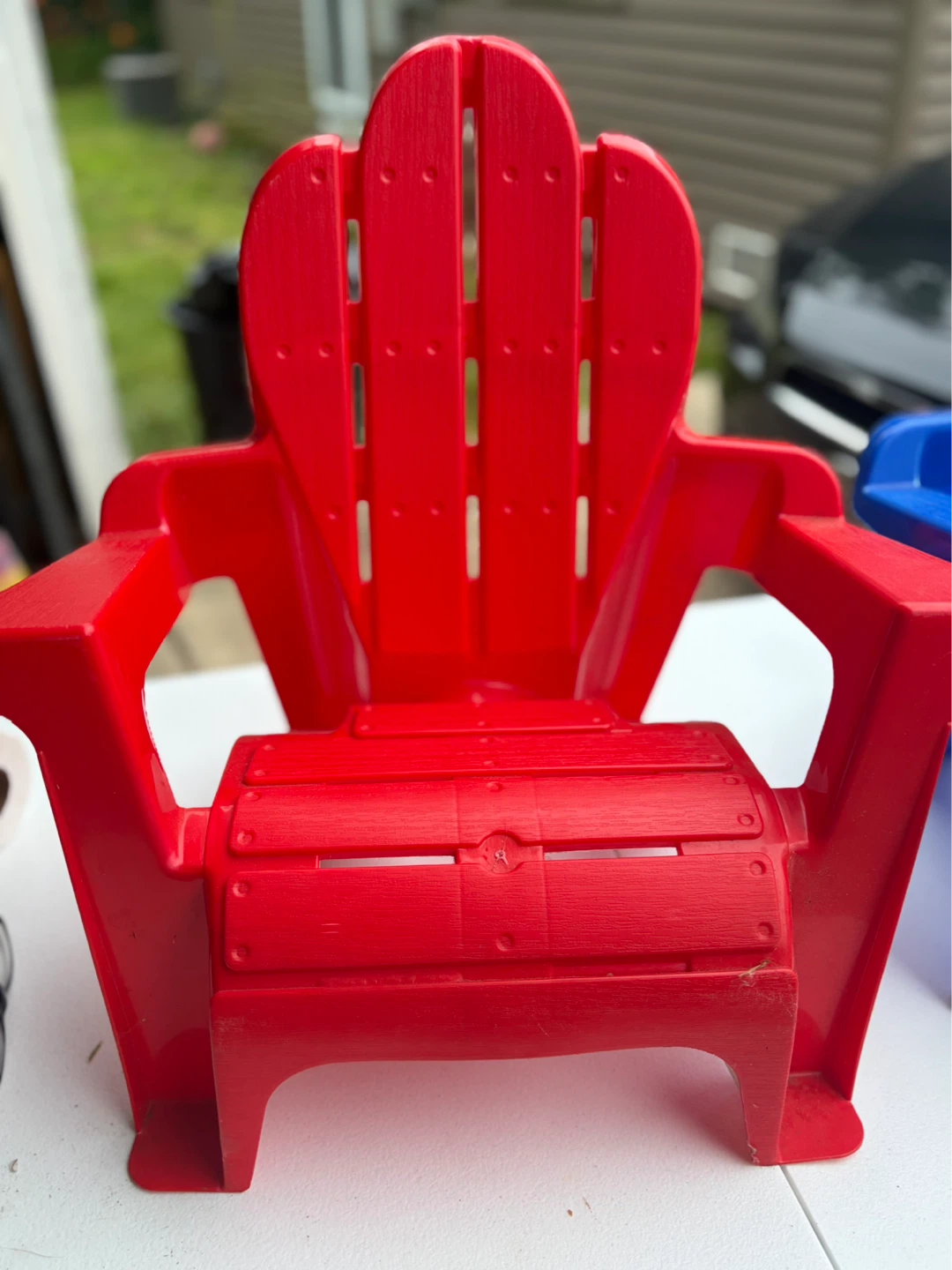 Play Day Kids Adirondack Chair - photo 2