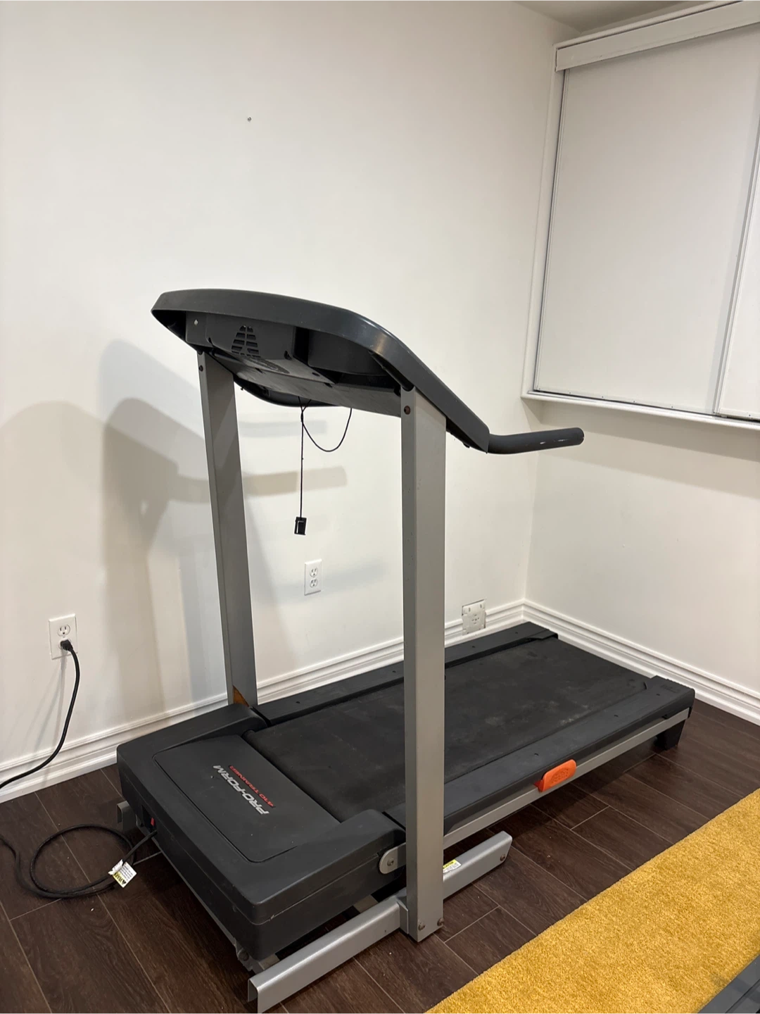 ProForm 410 Trainer Treadmill