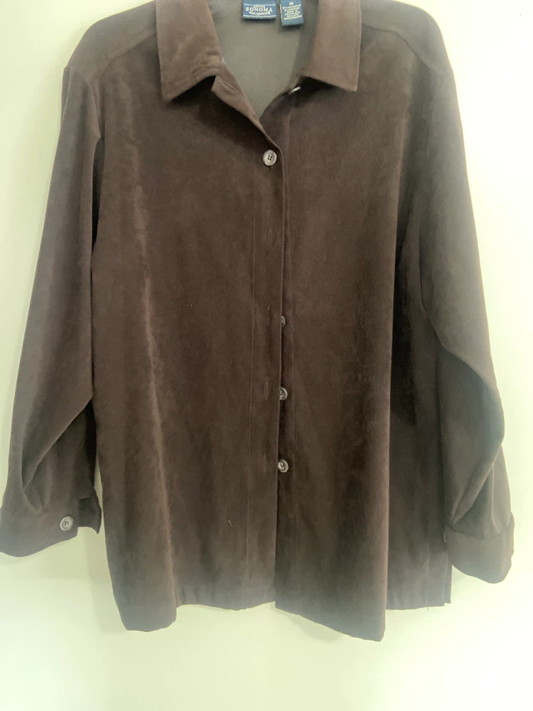 Sonoma Jean Company Women's Size 10 Dress - photo 2